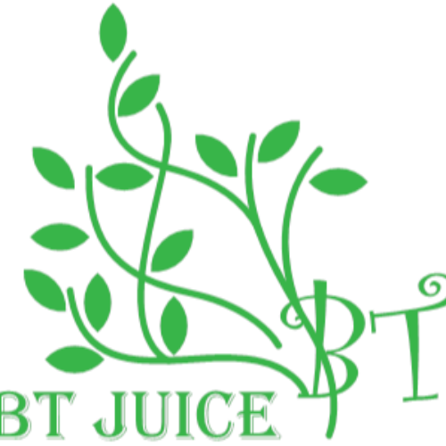 BT JUICE