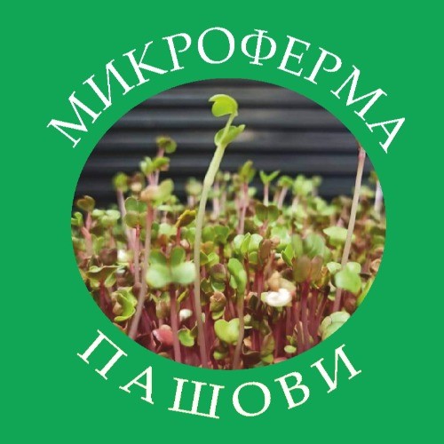 Микроферма Пашови