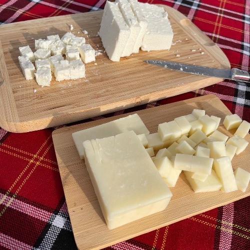 Еко Ферма Лепица