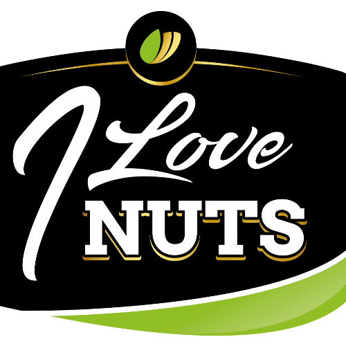 I Love Nuts