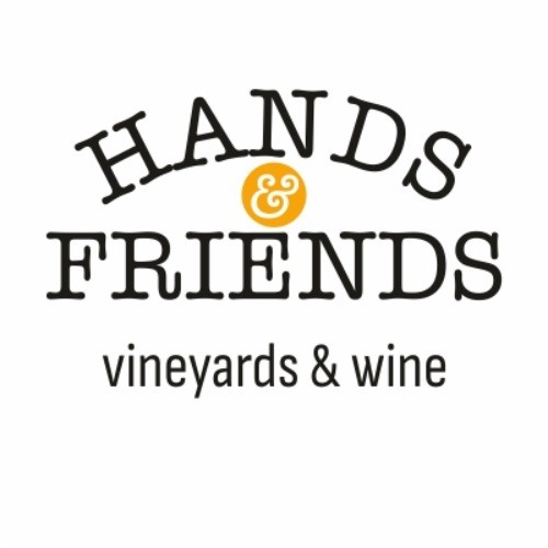 Hands and Friends