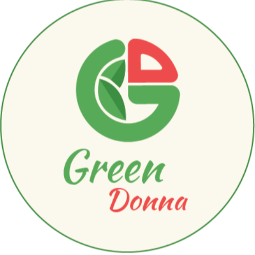 Green Donna