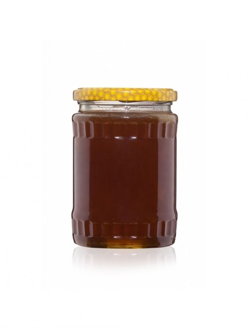 Мед от кориандър