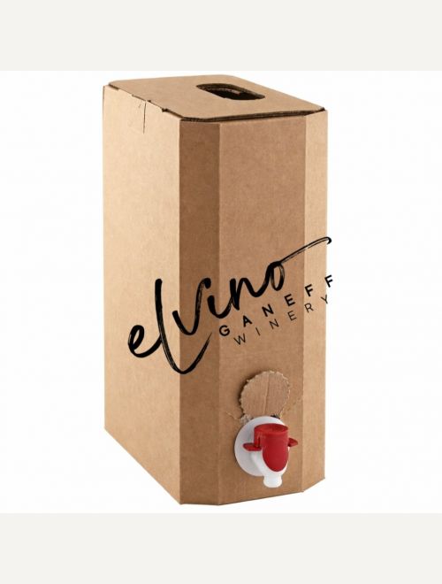 Мерло, Мавруд, Каберне Совиньон 2025 Бокс