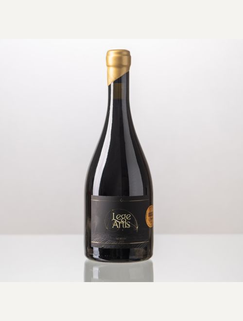 Lege Artis Merlot Reserva