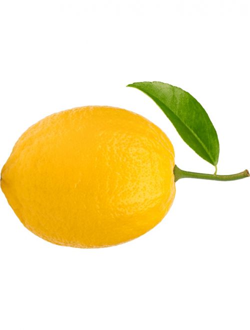 Лимони, био