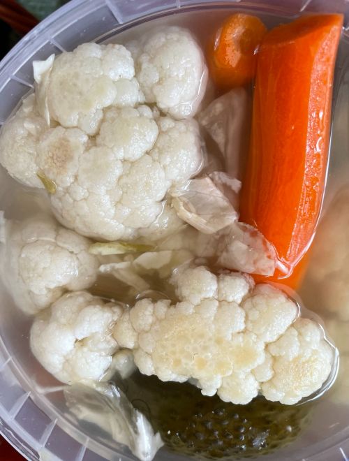 Туршия, сурова