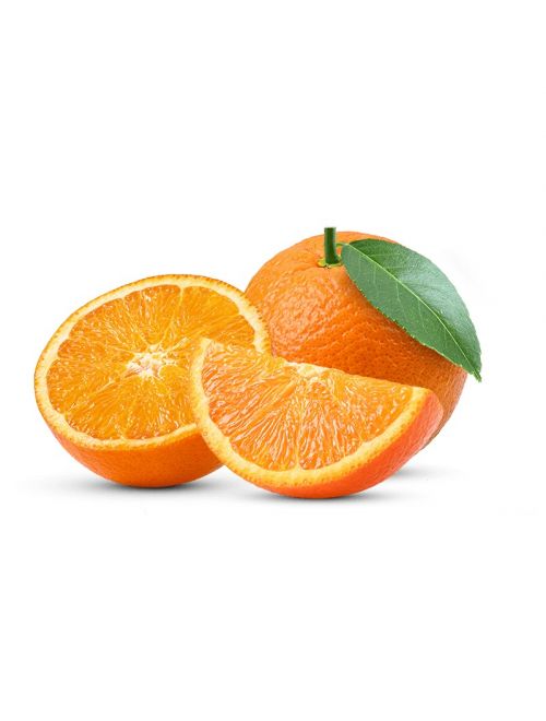 Портокали, сорт Merlin