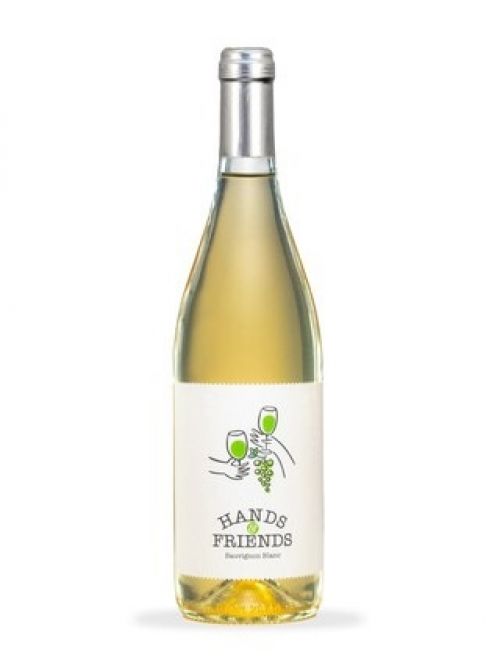 Совиньон блан 2024