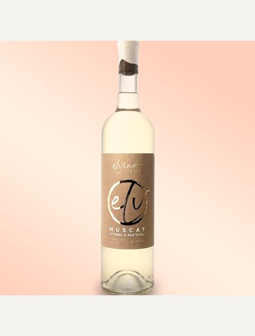 Мускат Отонел и Ркацители 2024