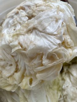 Зеле, кисело