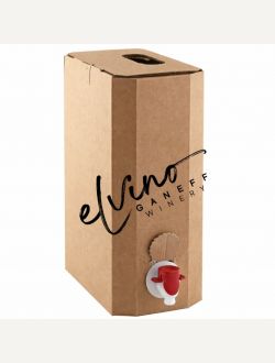 Тамянка 2025 Бокс