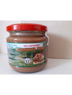 Лешников тахан