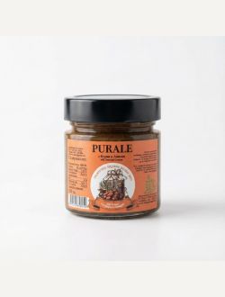 Пюрал Фурми с лимон