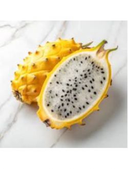 Драконов плод, жълт