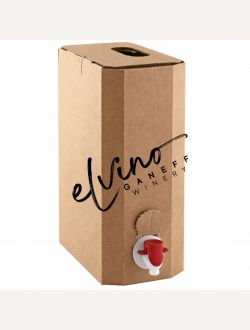 Мерло, Мавруд, Каберне Совиньон 2025 Бокс