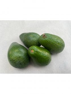 Авокадо, сорт Green Skin, био