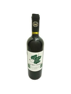 Малбек / Сира купаж