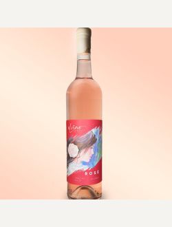 Розе Каберне Совиньон и Малбек 2025