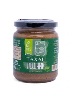 Лешников тахан