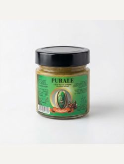 Пюрал Фурми с шамфъстък