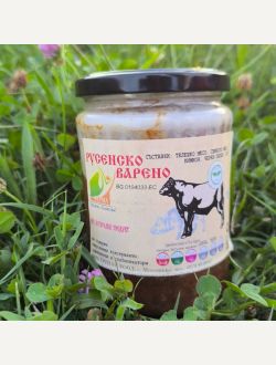 Русенско варено