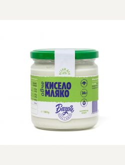 Кисело мляко, овче