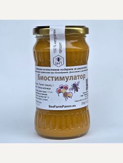 Биостимулатор