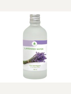 Флорална вода Лавандула