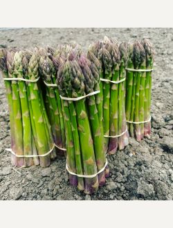Аспержи, зелени