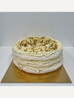 Торта Павлова