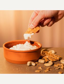 Кашу дип с хуск