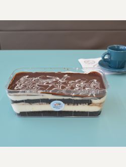 Торта Долченера - кутия